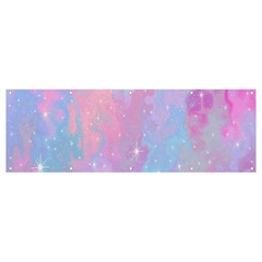 Space-25 Banner And Sign 12  X 4  by nateshop