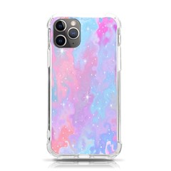 Space-25 Iphone 11 Pro 5 8 Inch Tpu Uv Print Case by nateshop