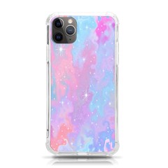 Space-25 Iphone 11 Pro Max 6 5 Inch Tpu Uv Print Case by nateshop