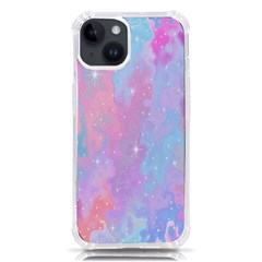 Space-25 Iphone 14 Tpu Uv Print Case by nateshop