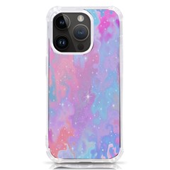 Space-25 Iphone 14 Pro Tpu Uv Print Case