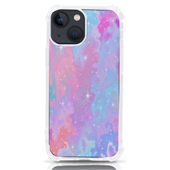 Space-25 Iphone 13 Mini Tpu Uv Print Case