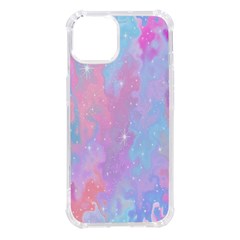 Space-25 Iphone 14 Tpu Uv Print Case by nateshop