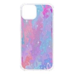 Space-25 Iphone 13 Tpu Uv Print Case by nateshop