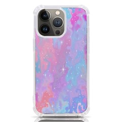 Space-25 Iphone 13 Pro Tpu Uv Print Case