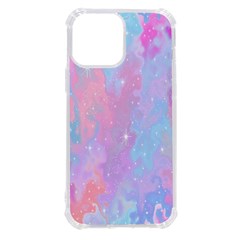 Space-25 Iphone 13 Pro Max Tpu Uv Print Case