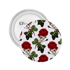 Roses-51 2 25  Buttons by nateshop