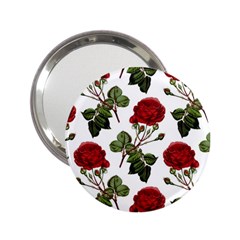 Roses-51 2 25  Handbag Mirrors by nateshop