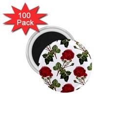 Roses-51 1 75  Magnets (100 Pack)  by nateshop