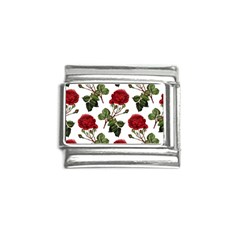 Roses-51 Italian Charm (9mm) by nateshop