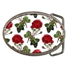 Roses-51 Belt Buckles by nateshop