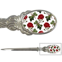 Roses-51 Letter Opener by nateshop