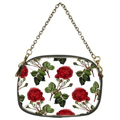 Roses-51 Chain Purse (one Side) by nateshop