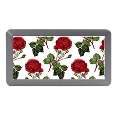 Roses-51 Memory Card Reader (mini) by nateshop