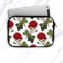 Roses-51 Apple Ipad Mini Zipper Cases by nateshop