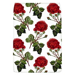 Roses-51 Removable Flap Cover (l) by nateshop