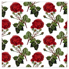 Roses-51 Lightweight Scarf  by nateshop