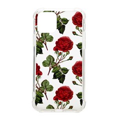 Roses-51 Iphone 11 Pro 5 8 Inch Tpu Uv Print Case by nateshop