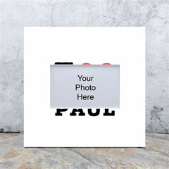 I Love Paul White Box Photo Frame 4  X 6 