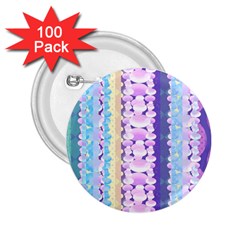 Background Graphic Beautiful Wallpaper Art 2 25  Buttons (100 Pack) 