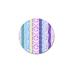 Background Graphic Beautiful Wallpaper Art Golf Ball Marker