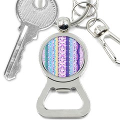 Background Graphic Beautiful Wallpaper Art Bottle Opener Key Chain