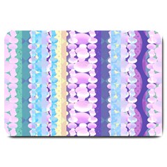 Background Graphic Beautiful Wallpaper Art Large Doormat