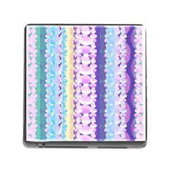 Background Graphic Beautiful Wallpaper Art Memory Card Reader (square 5 Slot)