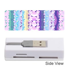 Background Graphic Beautiful Wallpaper Art Memory Card Reader (stick)