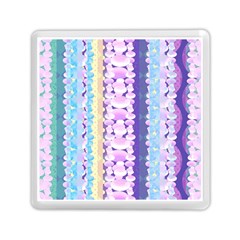 Background Graphic Beautiful Wallpaper Art Memory Card Reader (square)