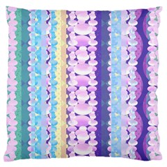 Background Graphic Beautiful Wallpaper Art Standard Premium Plush Fleece Cushion Case (two Sides)