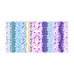 Background Graphic Beautiful Wallpaper Art Yoga Headband