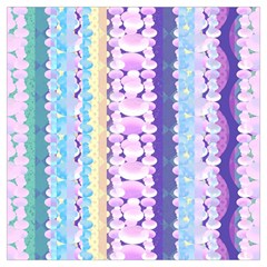 Background Graphic Beautiful Wallpaper Art Lightweight Scarf 