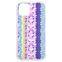 Background Graphic Beautiful Wallpaper Art Iphone 12/12 Pro Tpu Uv Print Case