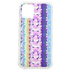 Background Graphic Beautiful Wallpaper Art Iphone 12 Mini Tpu Uv Print Case	