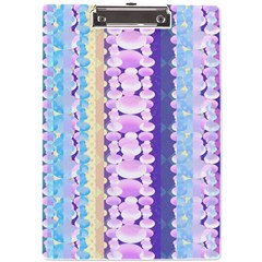 Background Graphic Beautiful Wallpaper Art A4 Acrylic Clipboard