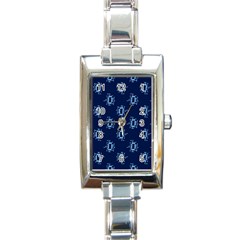 Background Microchips Graphic Beautiful Wallpaper Rectangle Italian Charm Watch