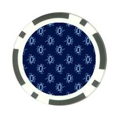 Background Microchips Graphic Beautiful Wallpaper Poker Chip Card Guard by Jancukart