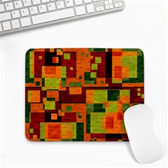 Background Graphic Beautiful Wallpaper Small Mousepad