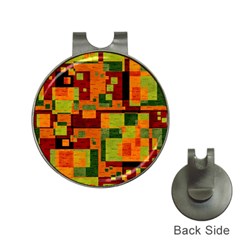 Background Graphic Beautiful Wallpaper Hat Clips With Golf Markers