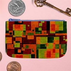 Background Graphic Beautiful Wallpaper Large Coin Purse