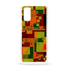 Background Graphic Beautiful Wallpaper Samsung Galaxy S20 6 2 Inch Tpu Uv Case