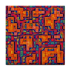 Background Graphic Beautiful Wallpaper Art Abstract Tile Coaster