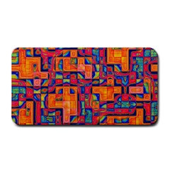 Background Graphic Beautiful Wallpaper Art Abstract Medium Bar Mat