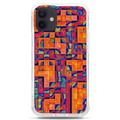 Background Graphic Beautiful Wallpaper Art Abstract Iphone 12 Mini Tpu Uv Print Case	