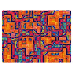 Background Graphic Beautiful Wallpaper Art Abstract Premium Plush Fleece Blanket (extra Small)