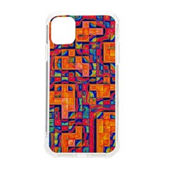 Background Graphic Beautiful Wallpaper Art Abstract Iphone 11 Tpu Uv Print Case