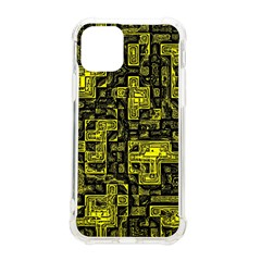 Background Graphic Beautiful Wallpaper Yellow Iphone 11 Pro 5 8 Inch Tpu Uv Print Case