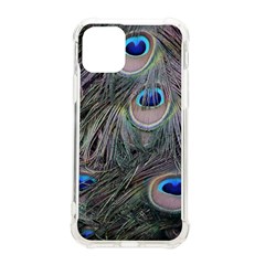 Peacock Feathers Peacock Bird Feathers Iphone 11 Pro 5 8 Inch Tpu Uv Print Case