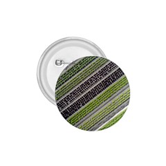 Field Agriculture Farm Stripes Diagonal 1 75  Buttons by Jancukart